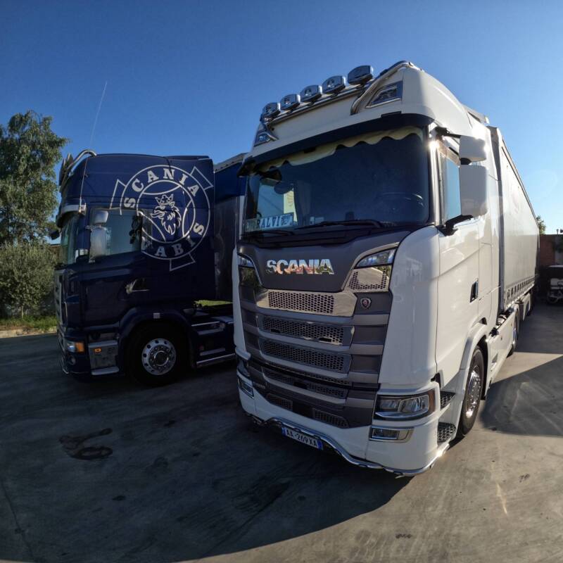 Flota Malaj-A 3