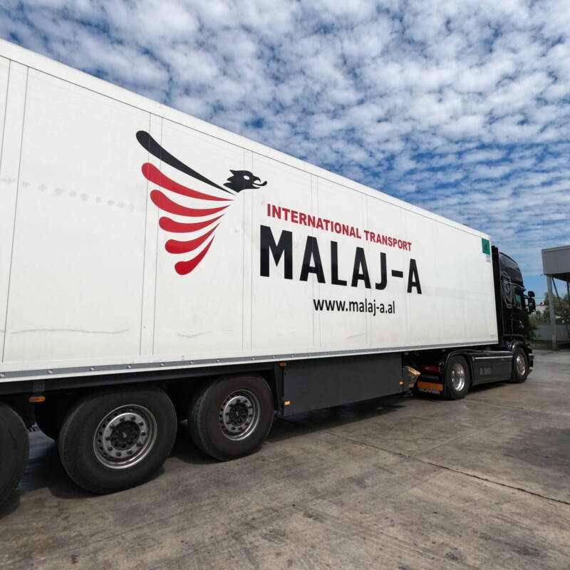 Flota Malaj-A 6